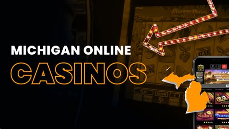 online michigan casinos